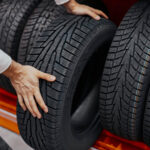 タイヤ交換はタイヤの種類にも注目！専用タイヤってどんなもの？